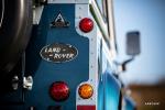Land Rover Defender 110 UJO by Arkonik 2020 года